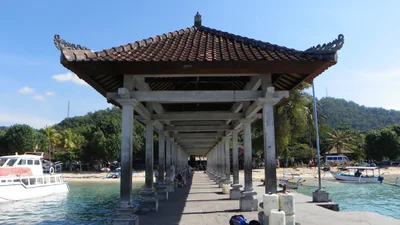 Padangbai - Photo 5