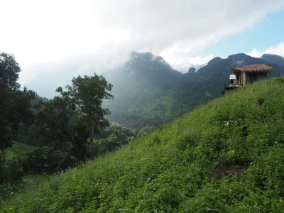 Chiang Dao - Photo 4