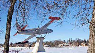 Portage la Prairie - Photo 4