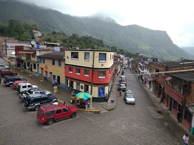 Zetaquira - Photo 3