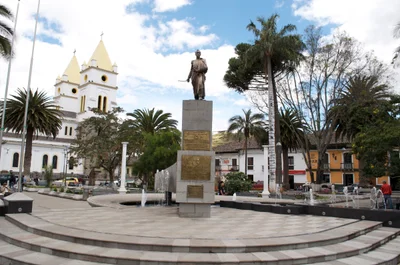 Guaranda - Photo 2
