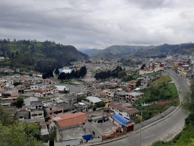Guaranda - Photo 3