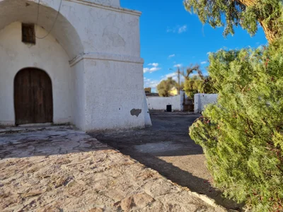 San Francisco de Chiu Chiu - Photo 3