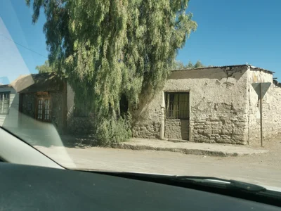 San Francisco de Chiu Chiu - Photo 4