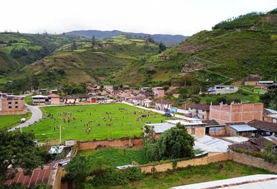 Leymebamba - Photo 3