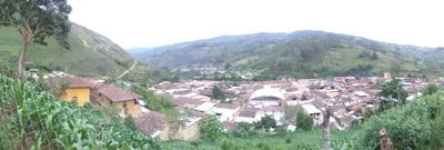 Leymebamba - Photo 4