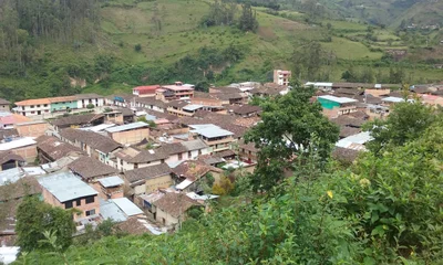 Leymebamba - Photo 5