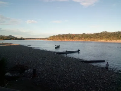 Ahuano - Photo 2