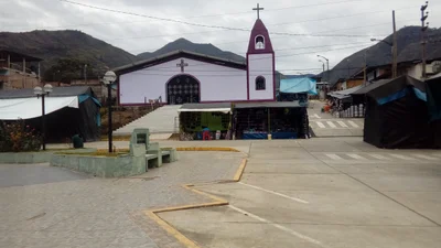 San Ignacio - Photo 4