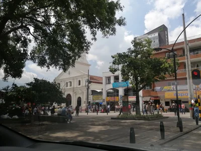 Itagui - Photo 3