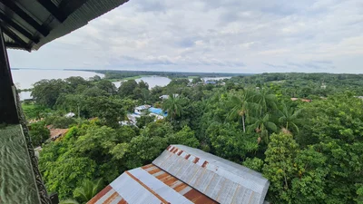 Puerto Narino - Photo 3