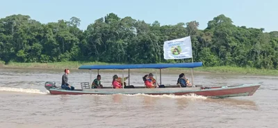 Puerto Narino - Photo 5