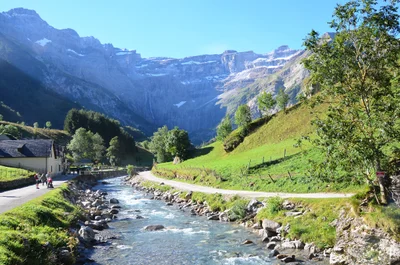 Hautes-Pyrenees - Photo 3