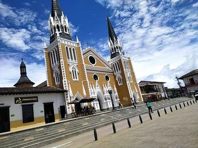 Abejorral - Photo 2
