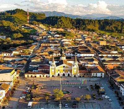 Abejorral - Photo 4