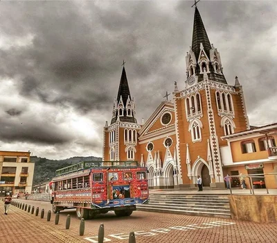 Abejorral - Photo 5