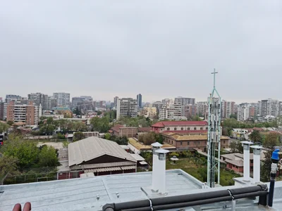Santiago - Photo 2