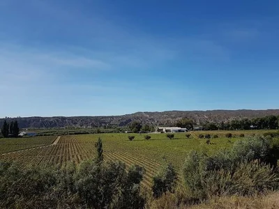 Cruz de Piedra - Photo 5