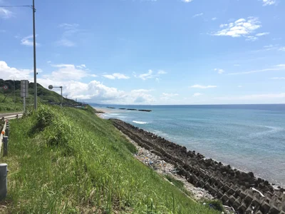Yurihonjo - Photo 5