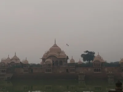 Goverdhan Brahmnan - Photo 2