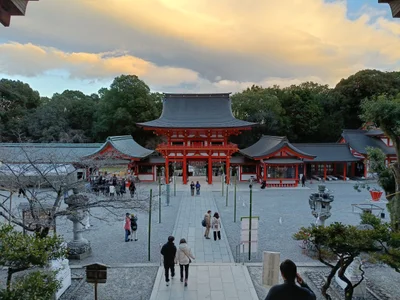 Shiga Prefecture - Photo 3