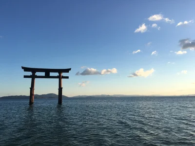 Shiga Prefecture - Photo 4