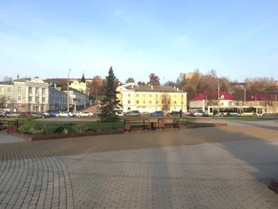 Bryansk - Photo 2