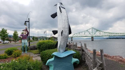 Campbellton - Photo 5