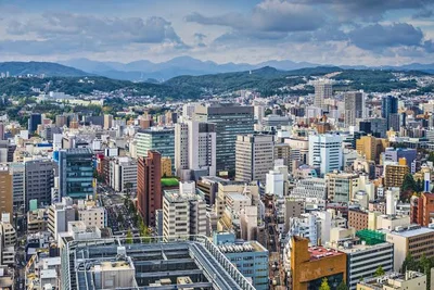 Sendai - Photo 5