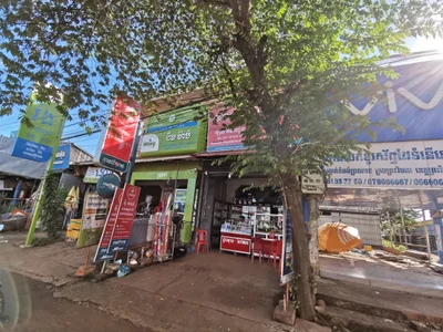 Tbeng Meanchey - Photo 2