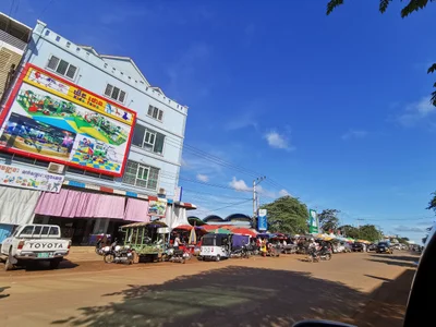Tbeng Meanchey - Photo 3