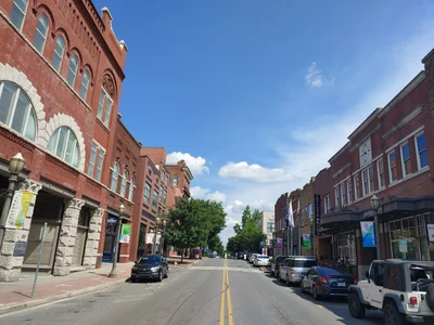 Rock Hill - Photo 3