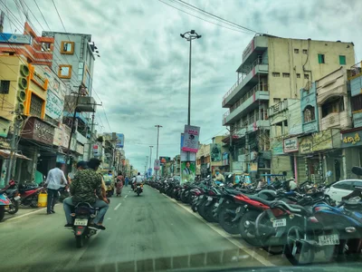 Narasaraopet - Photo 2