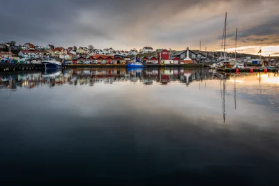Stromstad - Photo 2