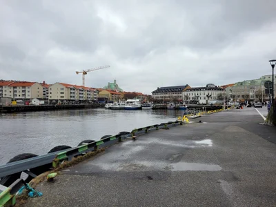 Stromstad - Photo 3