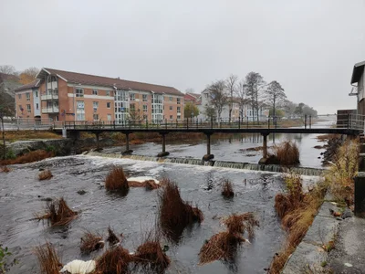 Stromstad - Photo 4