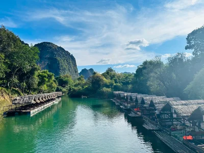 Phoun Hin Boun - Photo 5