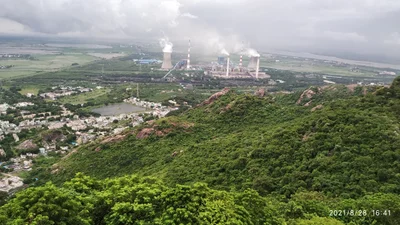 Kondapalle - Photo 4