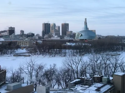 Winnipeg - Photo 4