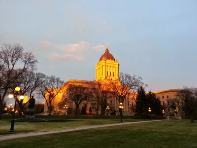 Winnipeg - Photo 5