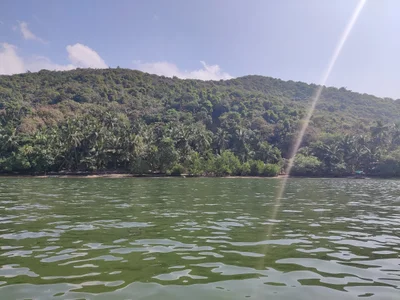 Tarkarli - Photo 2
