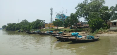 Kolaghat - Photo 2