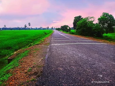 Mullaitivu District - Photo 4