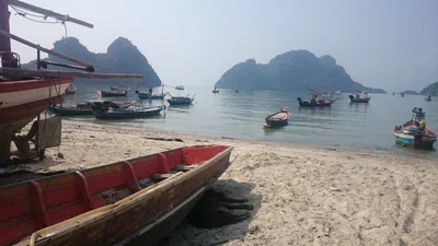 Bang Saphan Noi - Photo 2