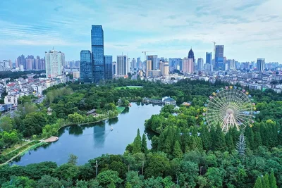 Hefei - Photo 5
