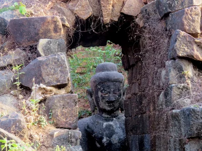 Mrauk U - Photo 5