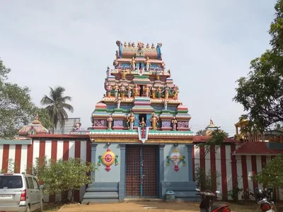 Kodungallur - Photo 3