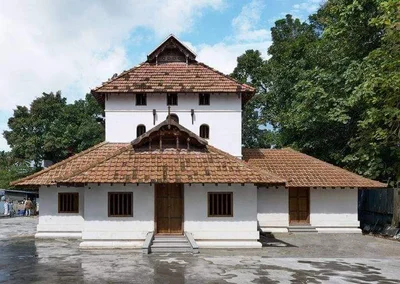 Kodungallur - Photo 4