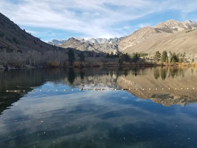 Inyo County - Photo 2