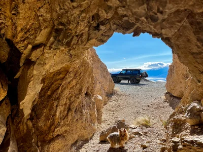 Inyo County - Photo 3